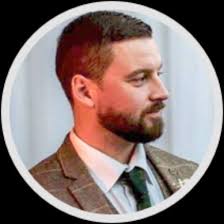 We shook hands… but I'm actually glad the deal never happened. Because in  this photo from 2018, I had no idea what I was doing. Back then, I'd just  turned down an