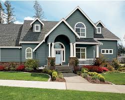 Founded in 1883, the company is now a subsidiary of berkshire hathaway. Exterior Painting Baigcrete