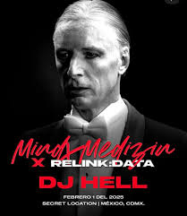DJ Hell