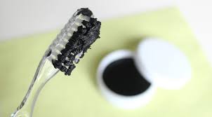 Dentifrice Blancheur Charbon Coco Dentifrice Blancheur Charbon Coco Dentifrice