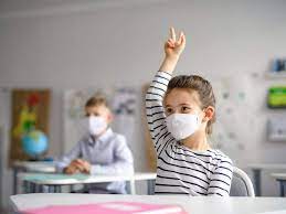 Nur in den klassen eins bis sechs und den abschlussjahrgängen gibt's präsenzunterricht. So Sollen Die Schulen In Nrw Zu Corona Zeiten Nach Den Ferien Starten