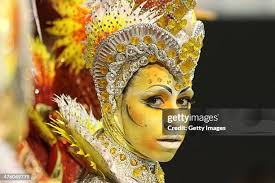 Branco Mello, from Titas, rock band, concert in Camarote Brahma... News  Photo