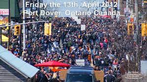 The list below includes microfilm publications and original records that have been either partially or wholly digitized by the partners. Earl Hartlen Photography Friday The 13th Port Dover Ontario Canada Facebook