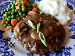 Maybe you would like to learn more about one of these? Southern Salisbury Steak Recipe Julias Simply Southern