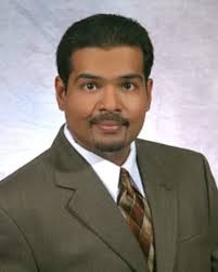 Dr. Shehzad M. Parekh, MD