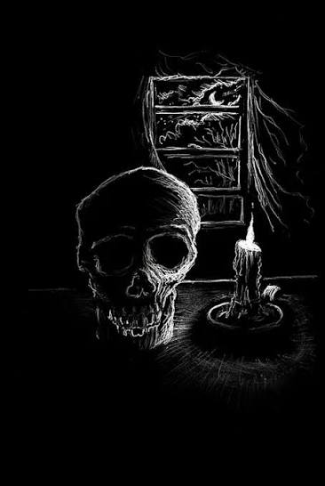 F. Marion Crawford's The Screaming Skull: A Detailed Summary and a Literary  Analysis