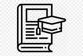 Since bing is a search engine, authors could end up using an image without considering the ownership and license of the image. Book Diploma Hat Learning Thesis Icon Thesis Clip Art Stunning Free Transparent Png Clipart Images Free Download