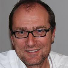 Urs Vogel