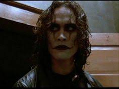 17 Crow movie ideas in 2024