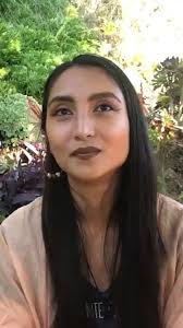 Excited to introduce multidisciplinary artist Soultree as our Gratitude  Pollinator of the month! She’ll be helping our community reflect