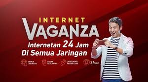 What are the current promos? Internet Vaganza Internet Vaganza Packages Telkomsel