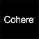 Cohere logo