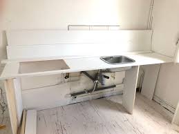 Planifiez la cuisine de vos rêves, une maison parfaitement organisée, un bureau à domicile ou un système de dressing. Comment Creer Sois Meme Sa Cuisine Pas Cher Et En 48h Do It Yourself