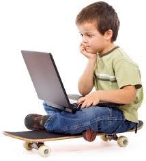 Can Digital Immigrants educate Digital Natives?