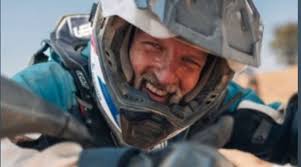 200 Miles Before Breakfast