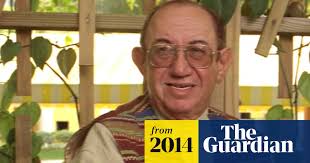 Daniel Keyes obituary