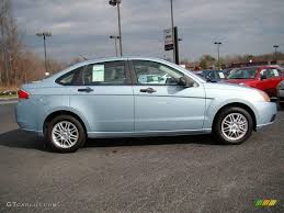 Image result for Light Ice Blue 2009 Ford