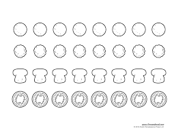 Pizza Craft For Kids Draw Zentangle Zendala Tangle Doodle Template Vorlagen Pizza Craft Pizza Coloring Page Pizza Toppings