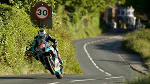 Isle of Man TT 2026