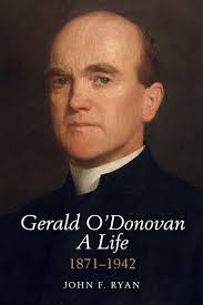 Gerald O'Donovan: A Life