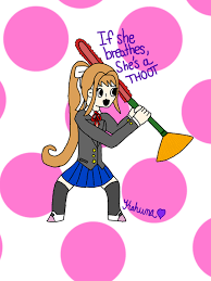 If she smokes, she pokes; I Can Art Not If She Breathes She S A Thot Wattpad