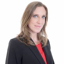 Meagan Fitzpatrick Bio, Wiki, Age, Husband, CBC News, Net Worth