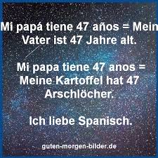 Ich Liebe Spanisch Liebe Spanisch Lustige Zitate Und Spruche Gesprochene Worte