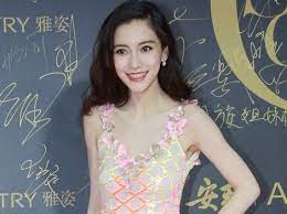 While there was a host of real life celebrities, including everyone from stalwart stars such as zhang ziyi to newcomers such as the9's tomboy leader liu yuxin, it was angelababy's digital double — entitled angela 3.0 — who. Angelababy Net Worth 2021 Age Height Weight Husband Kids Bio Wiki Wealthy Persons