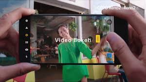 Proceed to the opengl category and select bokeh glare. Oppo Reno2 Series Video Bokeh Youtube