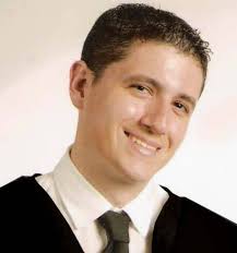 Rodrigo Martin Santos (Person)