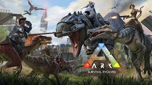 Ark Survival Evolved On Pc Windows Mac Download Install Ark Survival Evolved Survival Evolve Game
