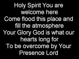 I don't own the rights to neither song/lyrics/background,. Jesus Culture Holy Spirit With Lyrics 12 Kim Walker Smith Youtube