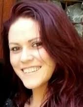 Obituary information for Amber Slayton Holper