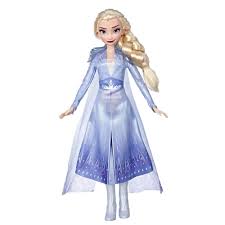 Elsa became the earliest e storm on record, beating out edouard, which formed july 6, 2020. Hasbro Frozen 2 Fashion Doll Elsa Buy Online At Best Price In Uae Amazon Ae
