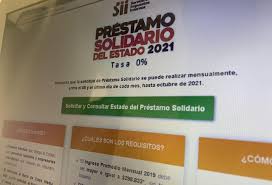El servicio de impuestos internos (sii) anunció que ya está disponible la opción para solicitar el préstamo solidario del estado 2021, correspondiente a junio. Prestamo Solidario Todo Lo Que Debes Saber Para Solicitar El Beneficio En Junio Rock Pop