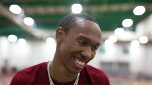 Boys Indoor Track 1st, 2nd, & 3rd All-State Teams