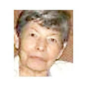 Search Eva Pena Obituaries and Funeral Services