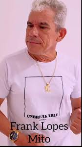 Frank Lopes mito