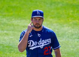 Dodgers pitcher trevor bauer 'punched & choked another woman without consent during sex', court documents claim. Dodgers And Mlb Must Take Action Now On Trevor Bauer