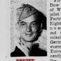 Dow Cullum Pruitt (1921–1994)