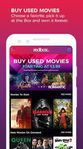 New redbox tv movies info. Redbox Rent Stream Buy New Movies Free Live Tv For Android Apk Download