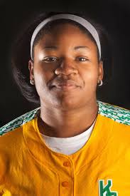 2013 Softball Roster