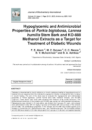 Image result for Lannea humilis