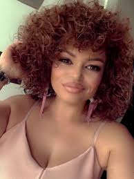 Nora Orona's Instagram, Twitter & Facebook