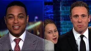 The 19 years old bella rightfully enjoys the wealth amassed by her parents. Chris Cuomo S Daughter Makes An Appearance On Set Cnn Video