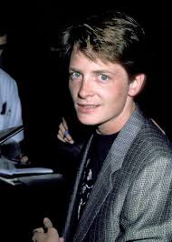 Caroline tanner of the parkinson's institute. 9039s Michael J Fox And Actor Image 6163119 On Favim Com
