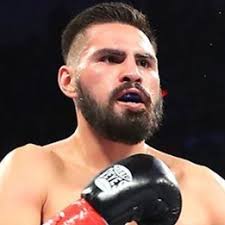 Jose Ramirez vs. David Rodela, Ramirez vs. Rodela