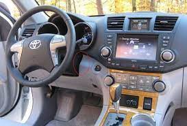 On my way to work this morning i noticed my seat wasn't warming up, but the passenger side is. Replace Heated Seat Controller For 2009 Highlander Limited Toyota Nation Forum