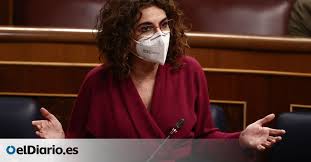 1º de pedro 4:14 si sois vituperados por el nombre de cristo, sois bienaventurados, porque el glorioso espíritu de dios reposa sobre vosotros. El Gobierno Salva El Decreto Del Fin De Las Mascarillas Y Aguanta La Respiracion Por El De Los Interinos
