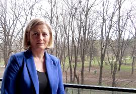Vjosa osmani rođena je 17. In Kosovo War Rape Survivors Can Now Receive Reparations But Shame Endures For Many Parallels Npr